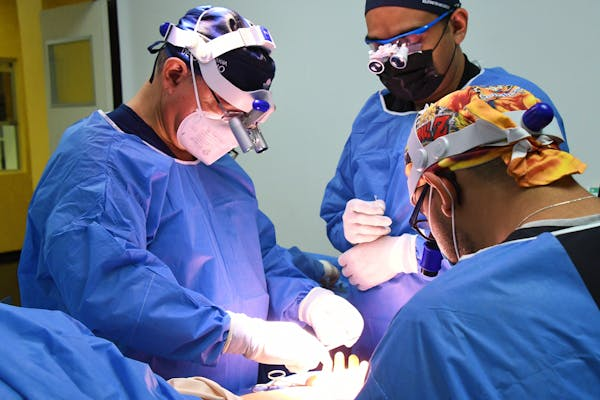 Medical Assisting Campus